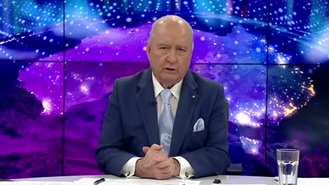 Alan Jones: New Sun-Driven Cooling Period of Earth ‘Not Far Off’