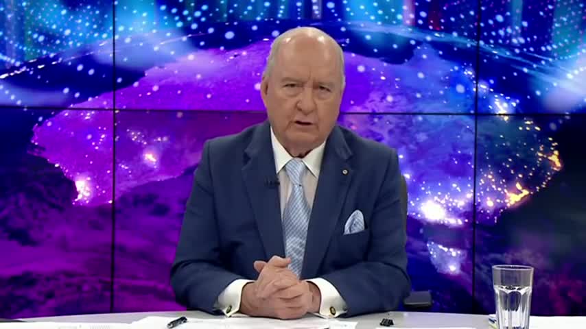 Alan Jones: New Sun-Driven Cooling Period of Earth ‘Not Far Off’