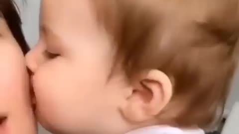 Be careful you might fall in love with this baby