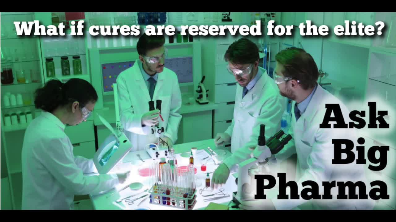 Release the Cures