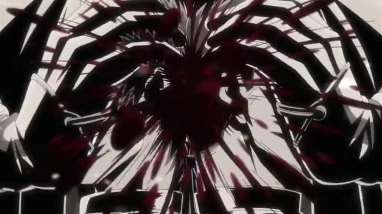 The Original _Gotei 13_were monsters _ Bleach #bleach #bleachtybw