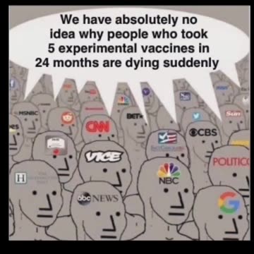 They know. They just don’t want to admit it.