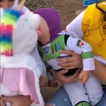 Baby funny video #বেবি ফানি ভিডিও 😂😂