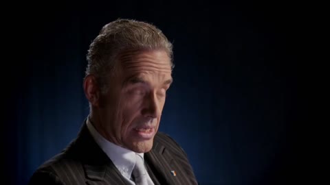 Jordan Peterson Gets banned from Twitter for saying PRIDE goes before a fall