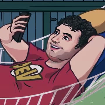 Ham Planet Describes An Incel #shorts #tiktok