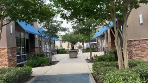 LOUISIANA STATE UNIVERSITY NEIGHBORHOOD