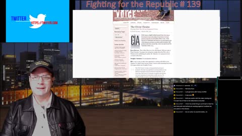 Fighting for the Republic