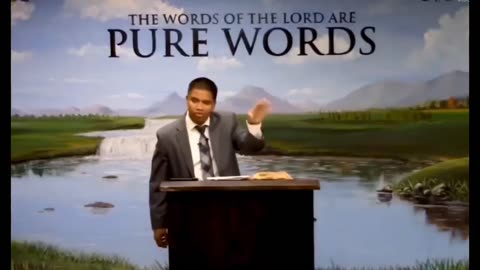 The Law Cannot Save You, The Law Condemns You | Pastor Roger Jimenez