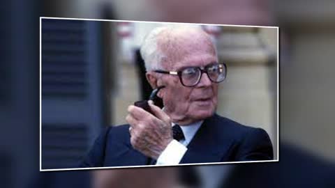 PERTINI VOTO' CONTRO L'ADESIONE ALLA NATO!