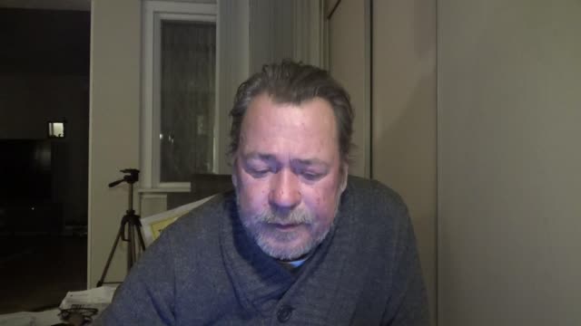 Lägger ut denna även på fria kanaler