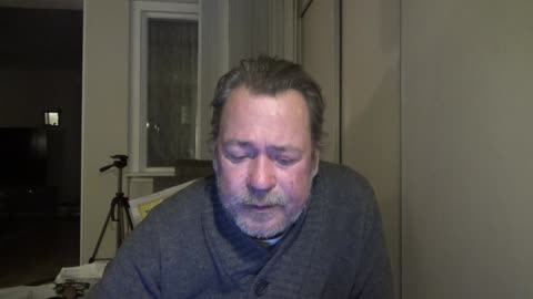 Lägger ut denna även på fria kanaler