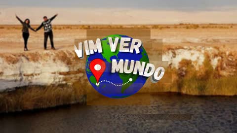 BEM VINDOS!!