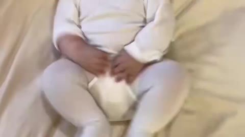 Sophie is dancing