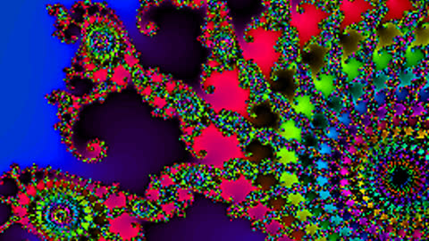 Mandlebrot Animantion4