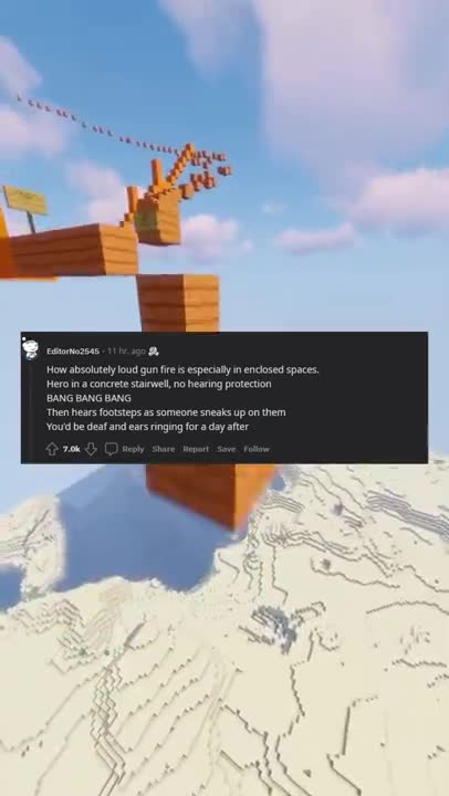 What's something that's always depicted wrong in movies? I reddit stories I