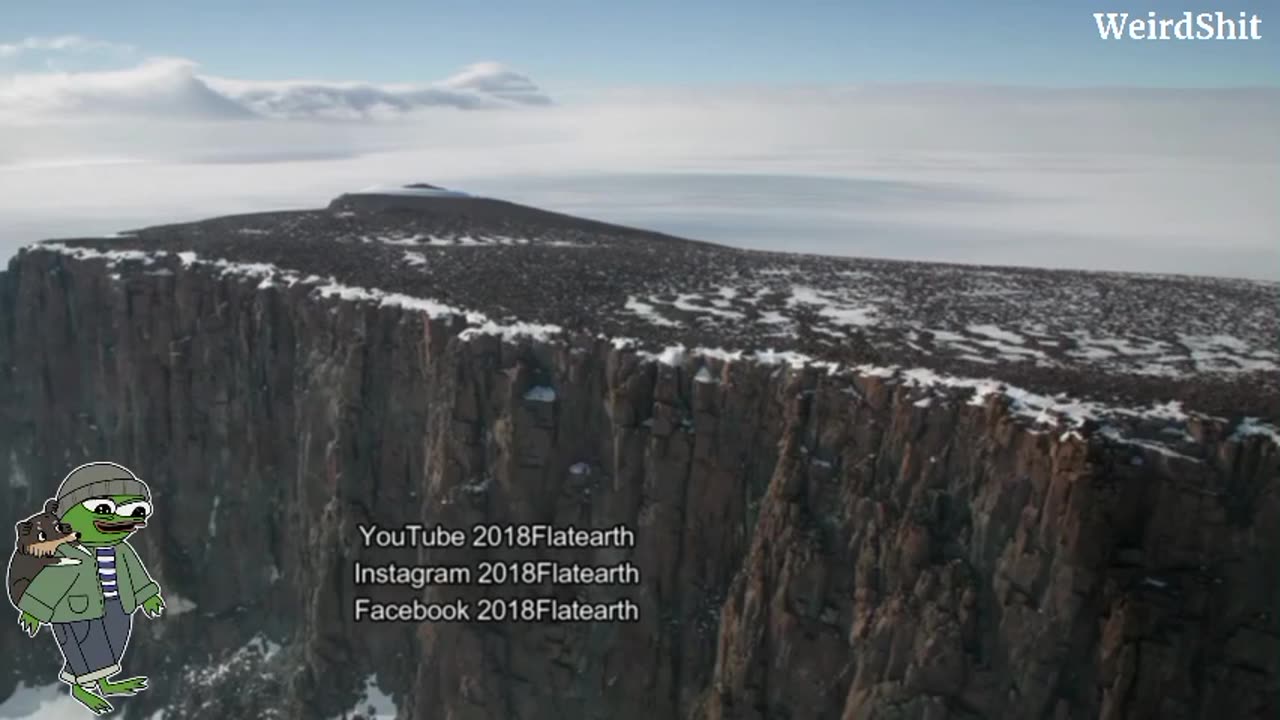 ANTARCTICA EXPEDITION