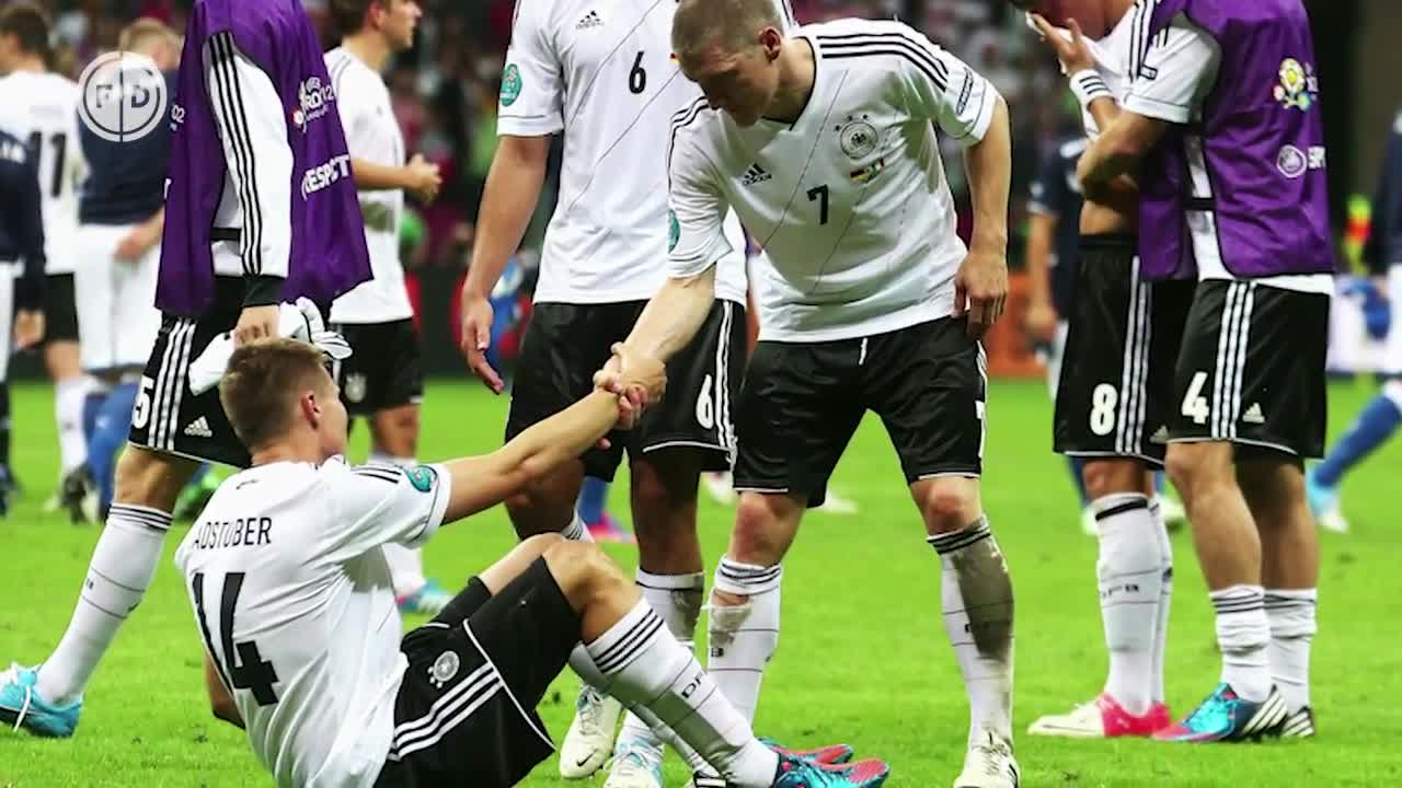 Most Injury Prone XI | Sturridge, Robben, Diaby!