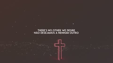 Oh How We Love You - United Pursuit (With Lyrics)