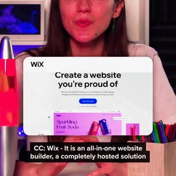 Empower Your Creativity: No-Code Website Design by Grainger Web Design
