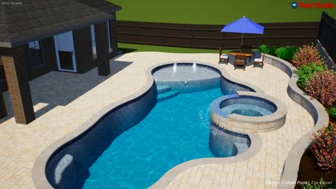 Conley Pool and Spa 033021