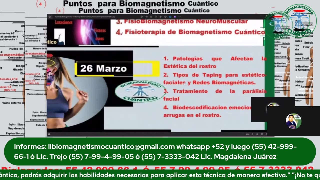 De la Oscuridad a la Luz: Sanando el Alma de Víctimas de un Psicopata con Biomagnetismo Cuántico