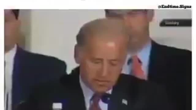 Biden Confirms Agenda to Microchip