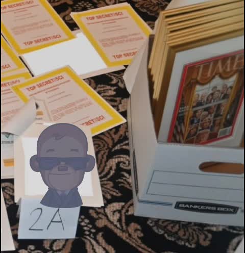 The unforgivable raid