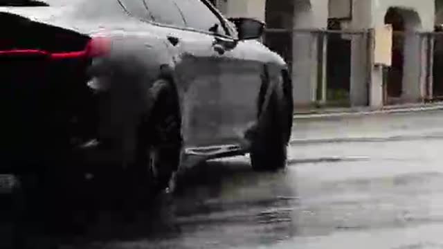 BMW - power