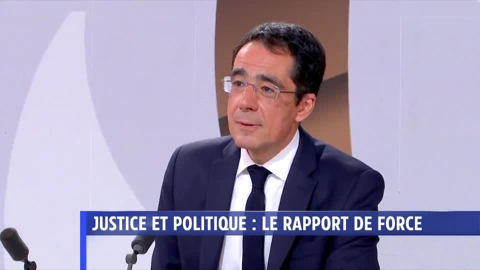 Des milliers de plaintes arrivent contre la gestion de la pandémie, selon le procureur Molins.