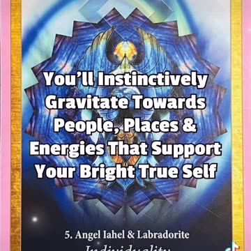 Divine Destiny-Higherself Guidance 💙✴️