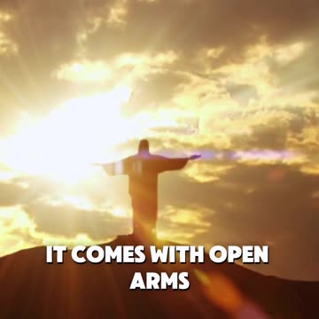 God's Goodness is Free for All!✨ GiftOfGrace