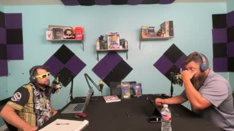 Nerd Sports Episode 15