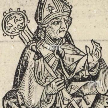 Paul of Samosata, first get rich pastor