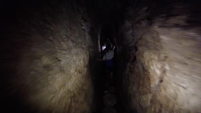 Hezekias's Tunnel