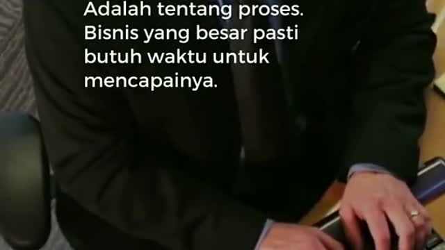 6 mindset pengusaha hebat