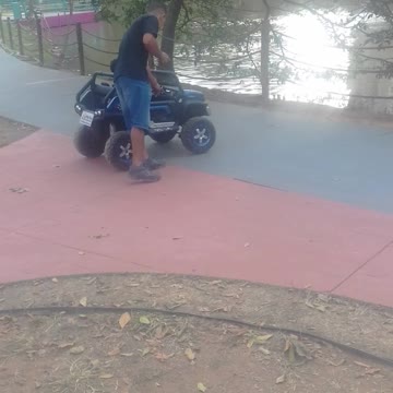 no parque de barueri 3