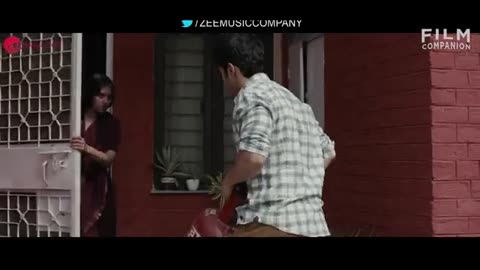 Anupama Chopra's Movie Review of October | Shoojit Sircar | Varun Dhawan | Banita Sandhu