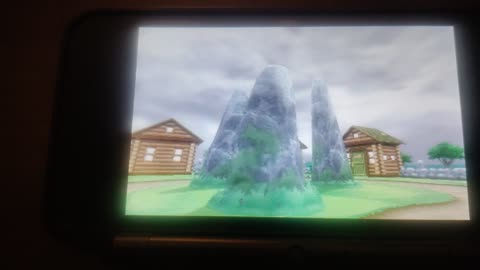 Pokemon X:Mission:Defeat Dr. Xerosic
