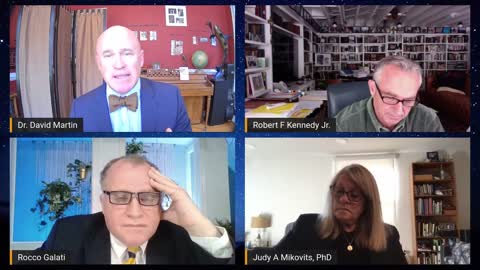 Focus on Dr Fauci and Vaccines - Exposing the lies