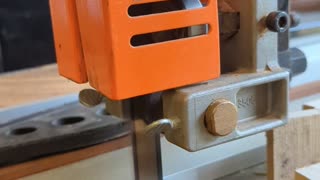 bandsaw troubleshoot