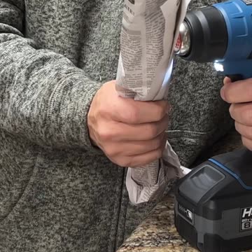 Hercules Catches Fire