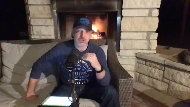 Front Porch Live - November 22, 2020