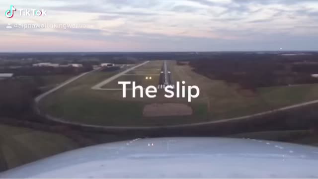 The Slip