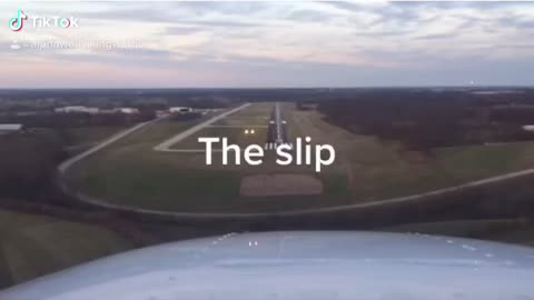 The Slip