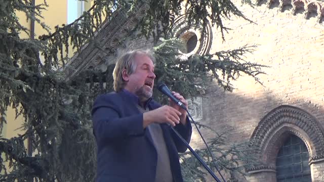 08-05-2021 - Ferrara - No Paura Day - 8