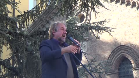 08-05-2021 - Ferrara - No Paura Day - 8
