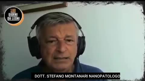 MONTANARI E IL VAIOLO. Fuori dal Virus n.219.SP