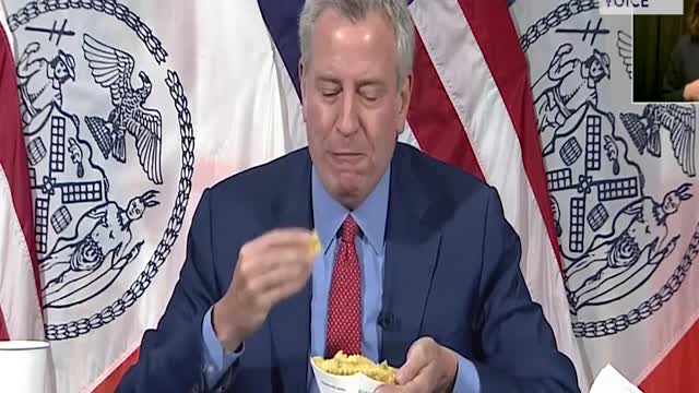 The establishment push for vaccines has become ridiculous