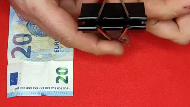 Amazing Magic Trick Tutorial