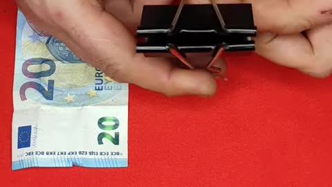 Amazing Magic Trick Tutorial